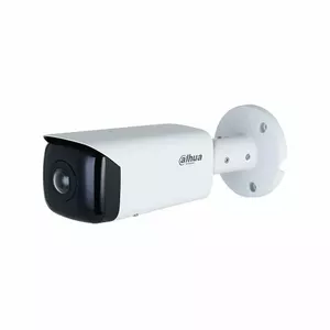 IP ārpustelpu bullet kamera DAHUA IPC-HFW3441T-AS-P 4MP, IR, AI