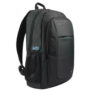 Mugursoma Mobilis 003064 TheOne 14-15.6" Zila 30% Pārstrādāta