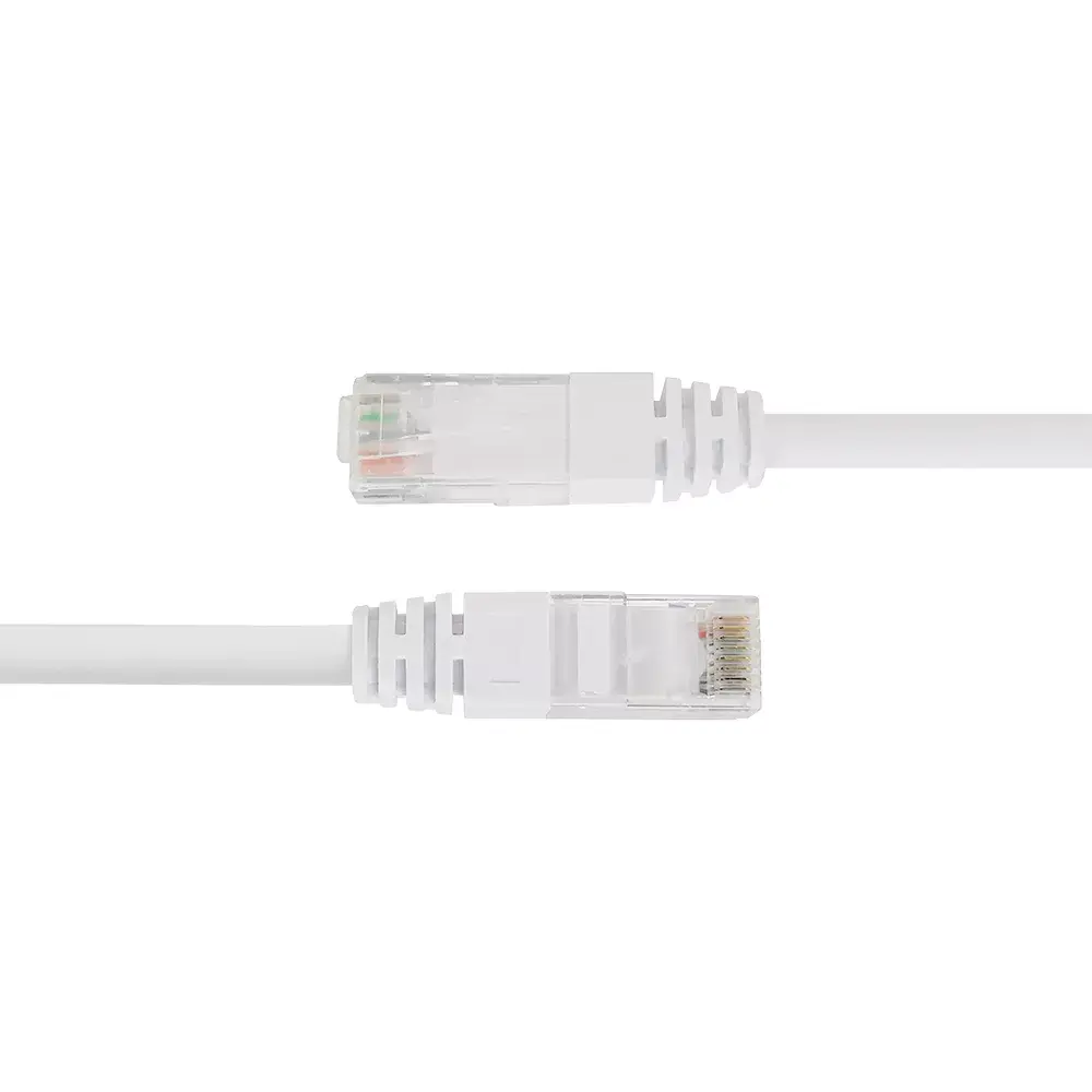 Network cable DELTACO U/UTP Cat6 Photo 2