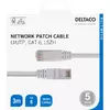 Network cable DELTACO U/UTP Cat6 Photo 3