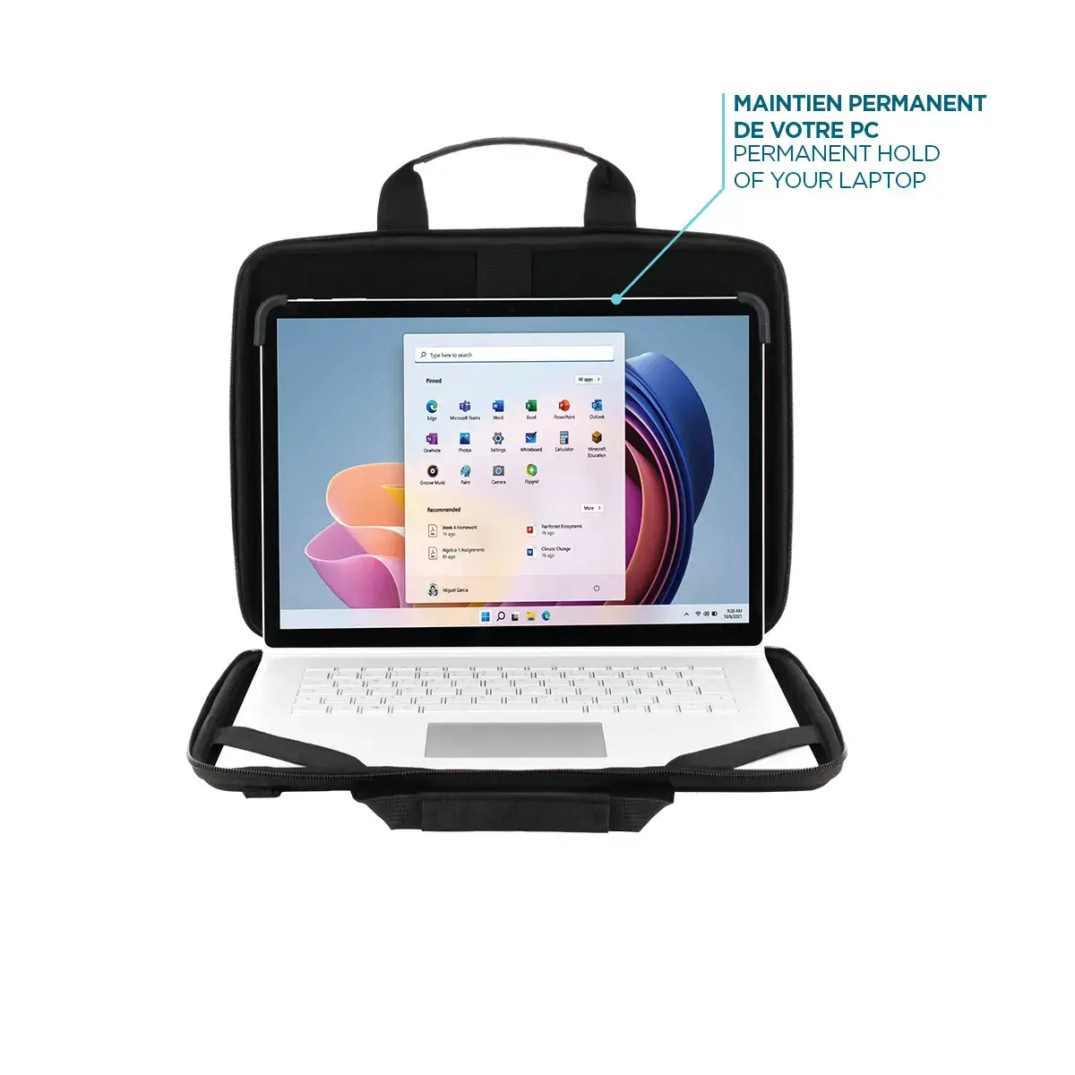 Portfelis Mobilis 003067 TheOne Rugged Case Photo 5