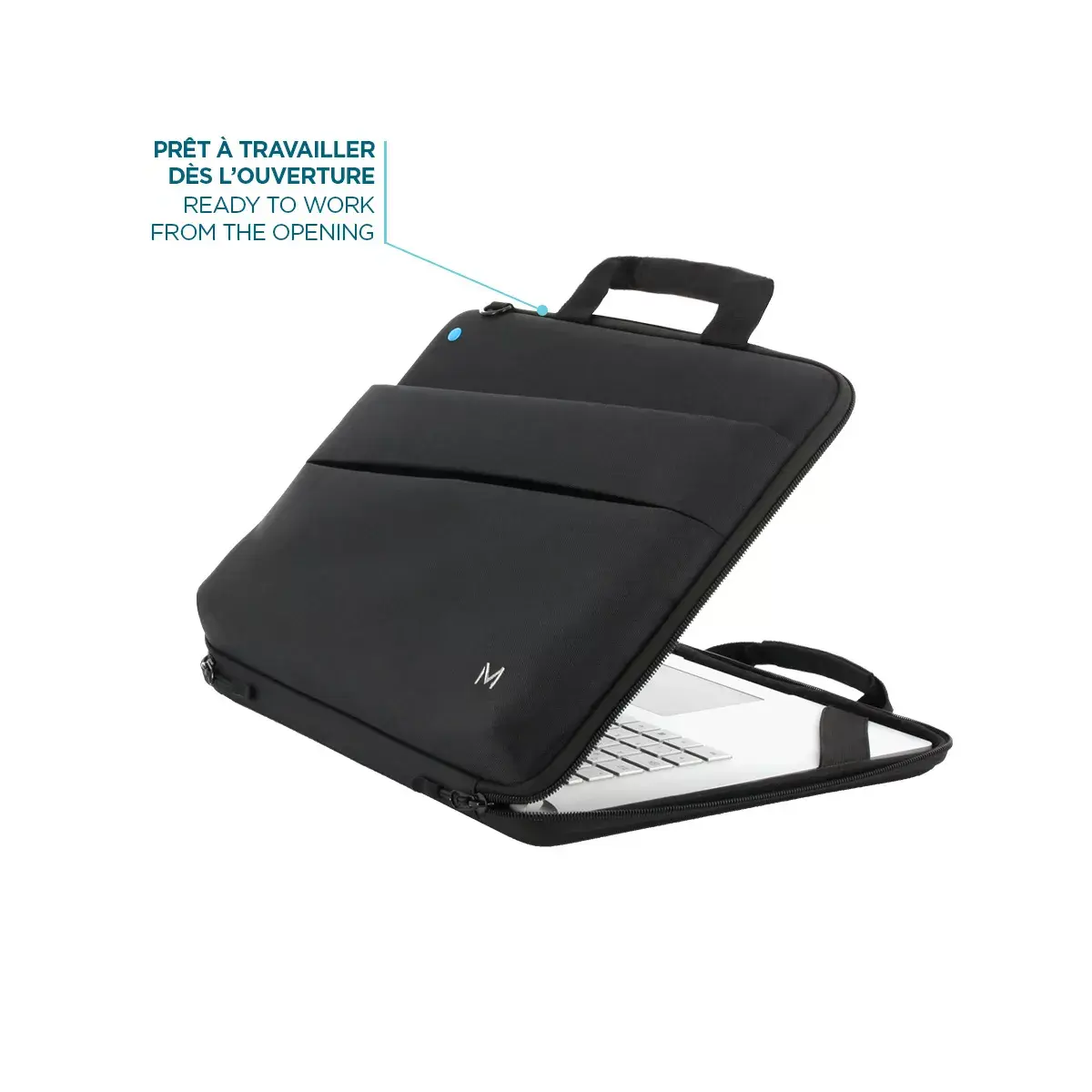 Portfelis Mobilis 003067 TheOne Rugged Case Photo 6