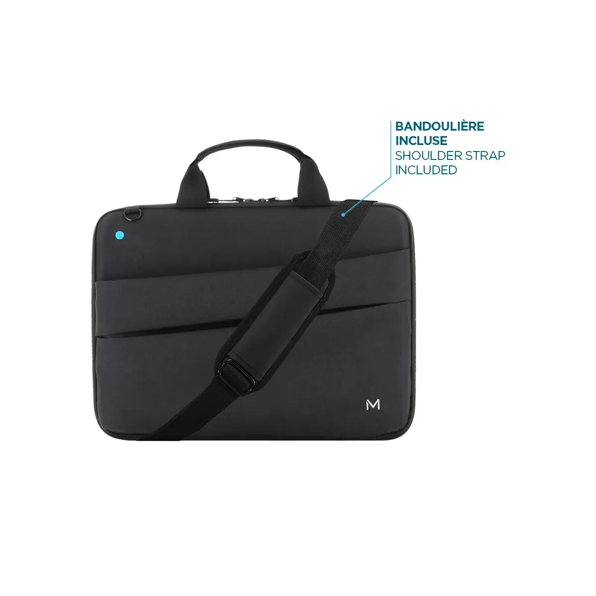 Portfelis Mobilis 003067 TheOne Rugged Case Photo 7
