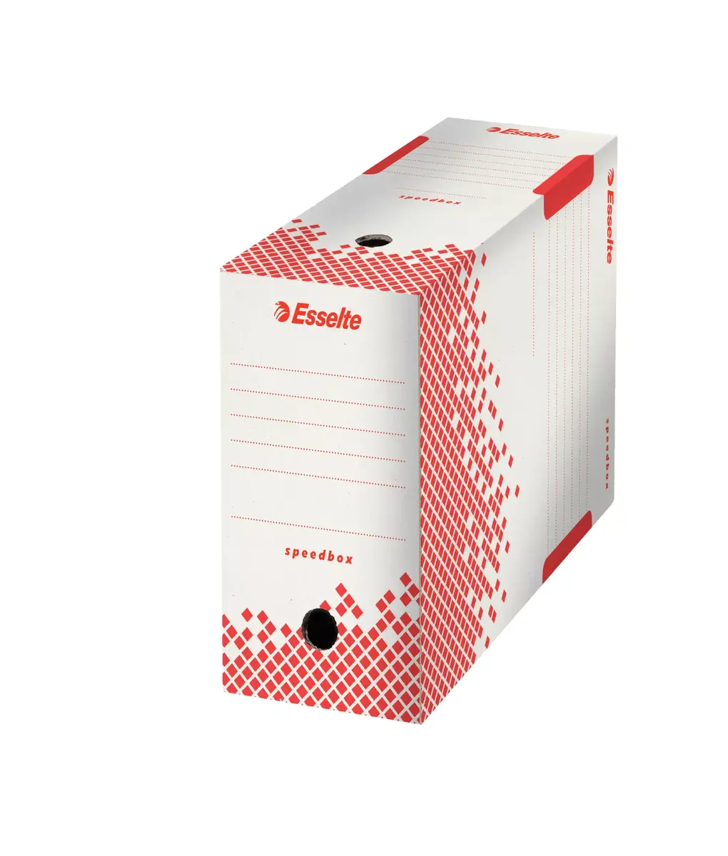 Storage box Esselte 623909 Photo 2
