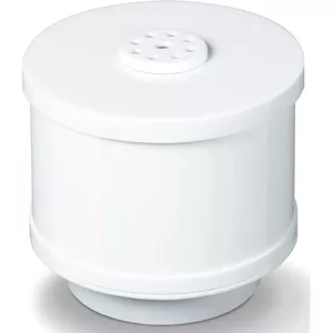 Water filter cartridge Beurer 162843 for LB series (compatible with LB 44/45/88), white