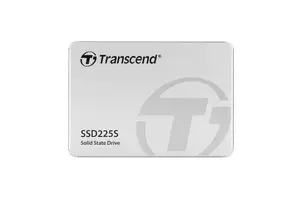 SSD disk Transcend 2 TB 2.5" SATA III SSD225S