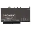 Akumulators 2-Power 11.1V 37Wh (3 šūnas) Photo 3