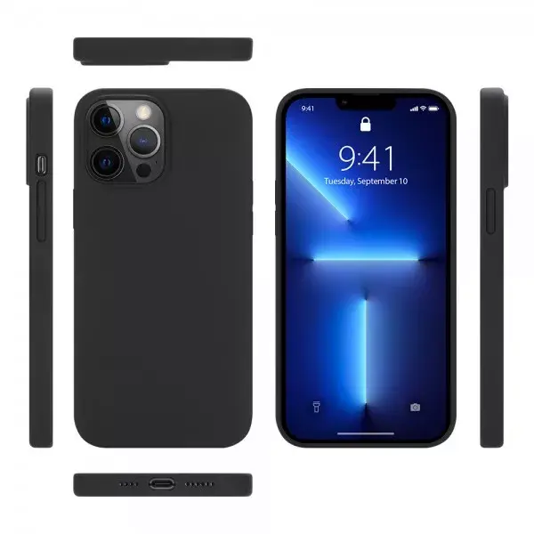 Cover nevox StyleShell Shock iPhone 14 Pro Max Photo 2