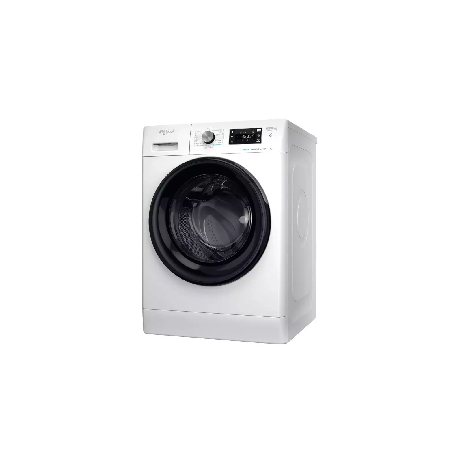 WHIRLPOOL FFB7259BVEE Photo 1