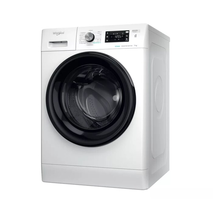 WHIRLPOOL FFB7259BVEE Photo 1