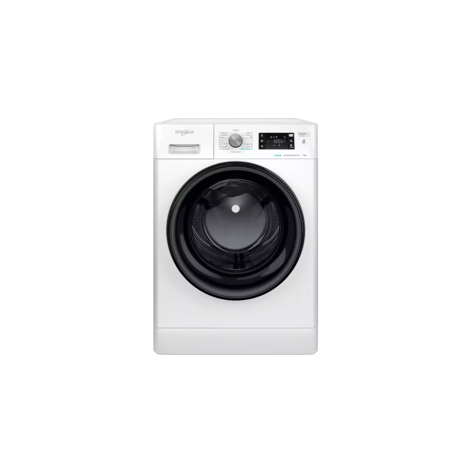 WHIRLPOOL FFB7259BVEE Photo 2