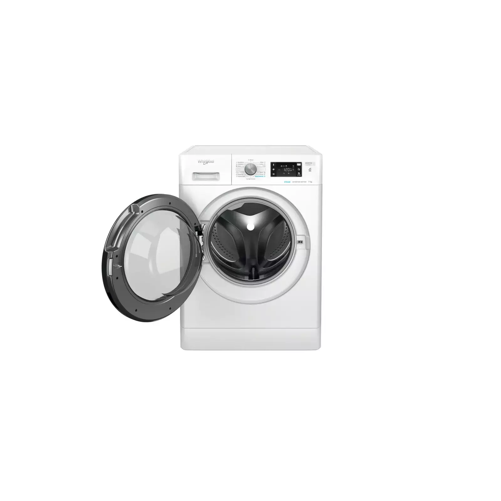 WHIRLPOOL FFB7259BVEE Photo 3