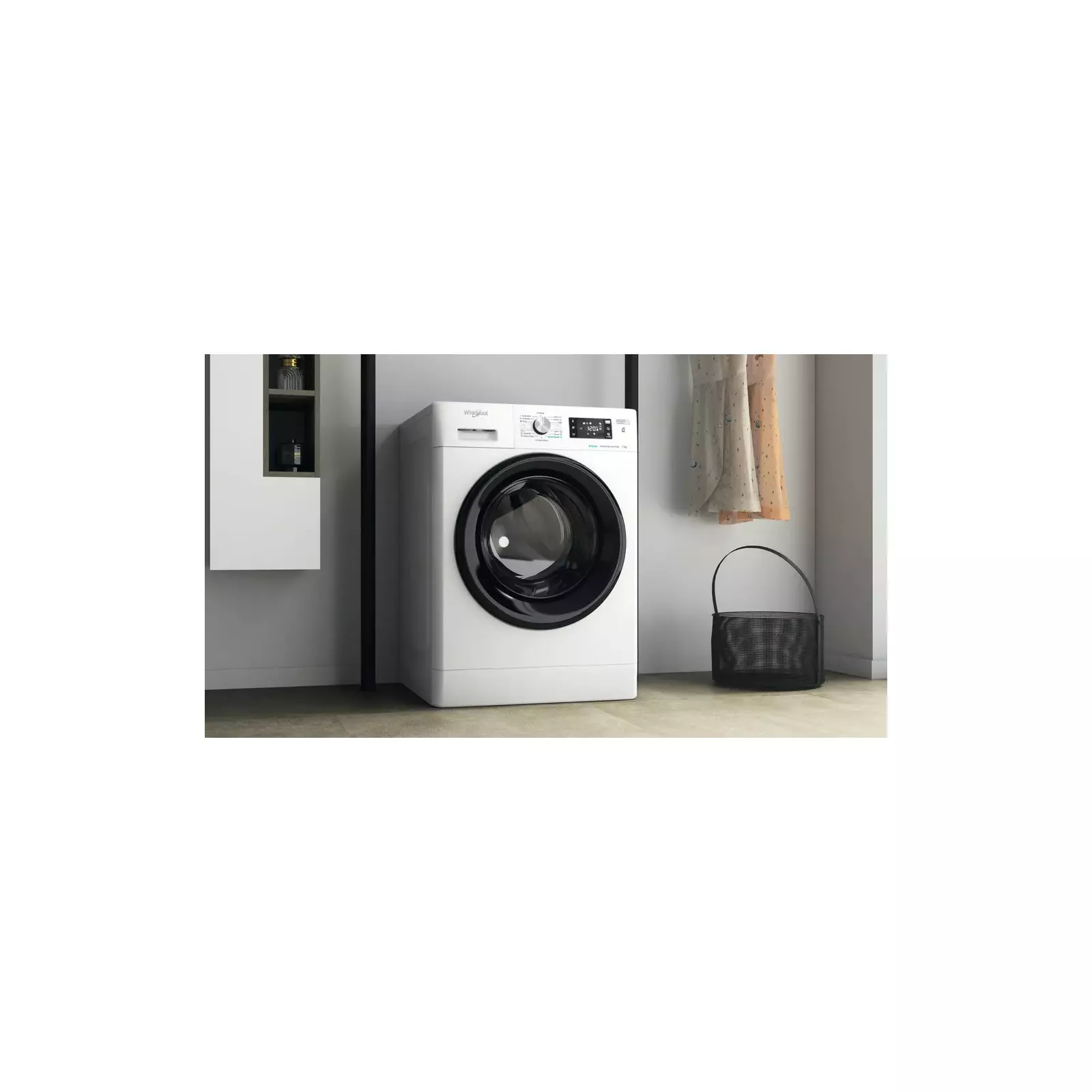 WHIRLPOOL FFB7259BVEE Photo 4