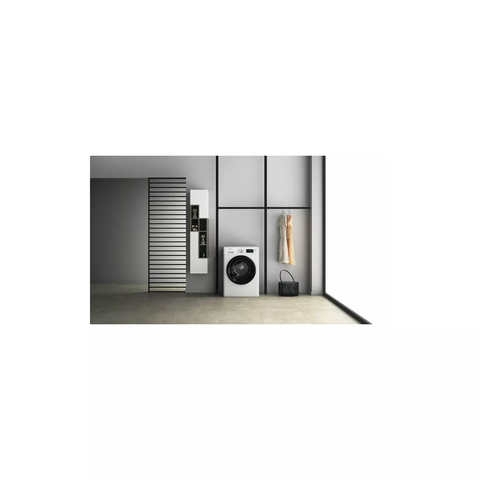 WHIRLPOOL FFB7259BVEE Photo 5