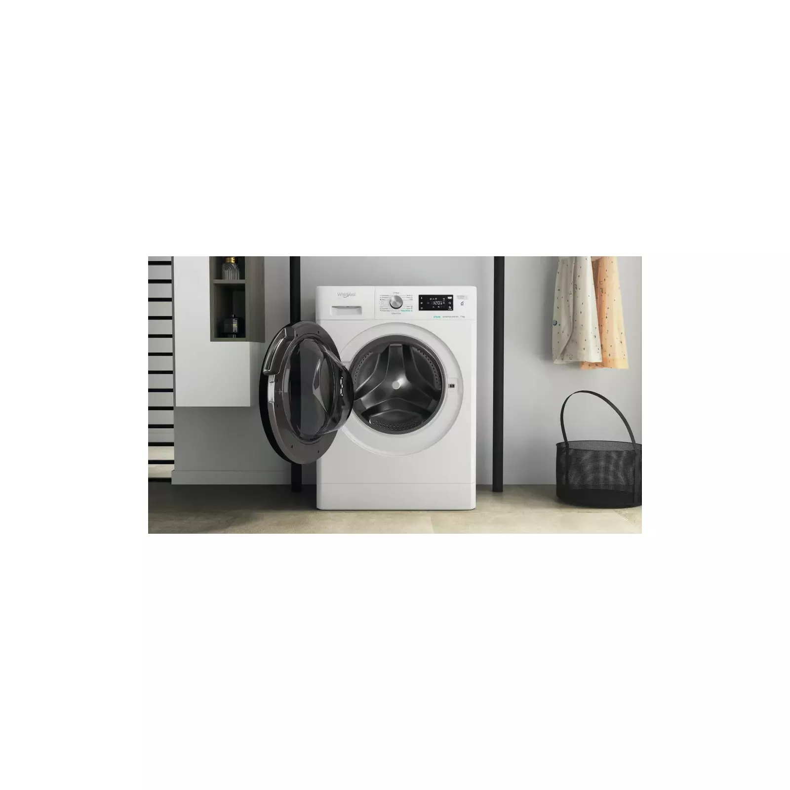 WHIRLPOOL FFB7259BVEE Photo 7