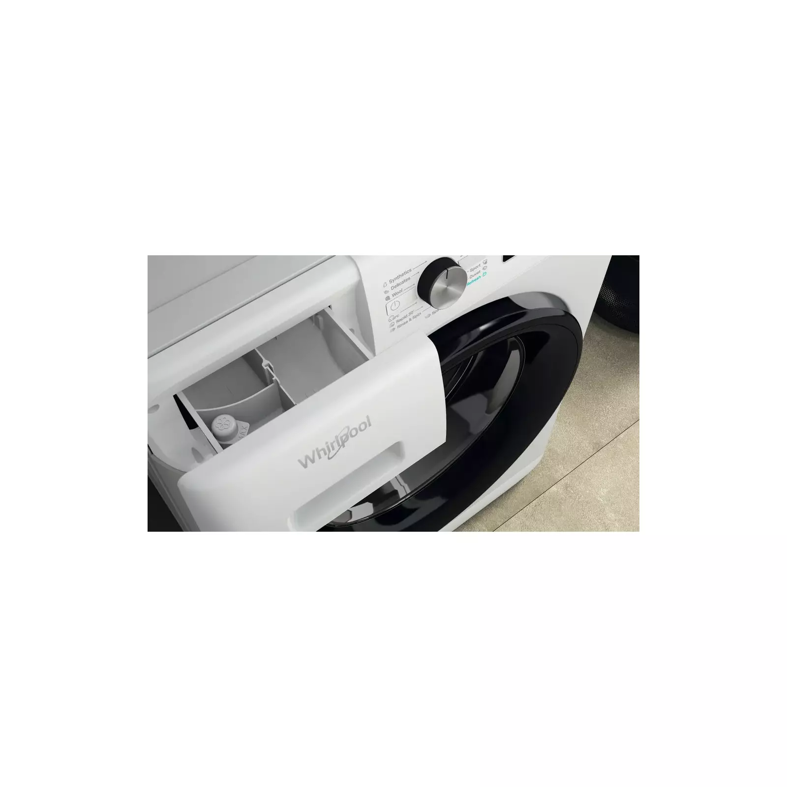 WHIRLPOOL FFB7259BVEE Photo 9