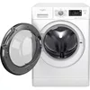 WHIRLPOOL FFB 9469 BV EE стиральная машина фронтальная Photo 3