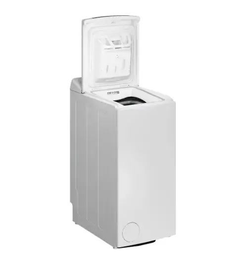 WHIRLPOOL TDLR6240SSEUN вертикальная стиральная машина Photo 4