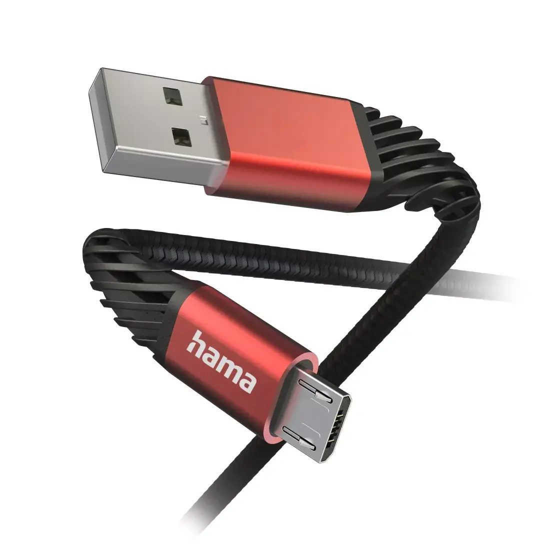 Кабель Hama Extreme USB 2.0 1.5 м Photo 2