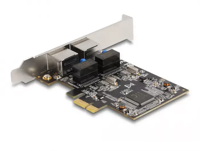 DeLOCK 88615 Внутренний адаптер RJ-45 Photo 2