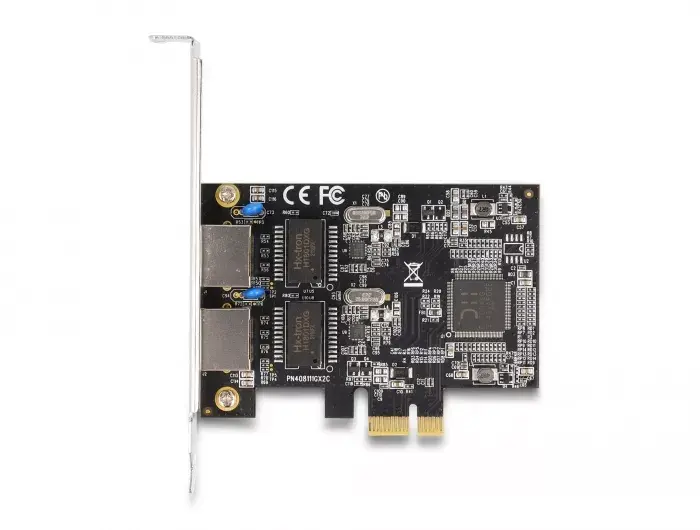 DeLOCK 88615 Внутренний адаптер RJ-45 Photo 3