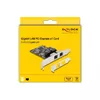 DeLOCK 88615 Внутренний адаптер RJ-45 Photo 4