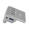 DeLOCK 64181 USB centrmezgls 3.2 Gen 2 Photo 2
