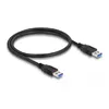 DeLOCK 64181 USB centrmezgls 3.2 Gen 2 Photo 3