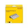 DeLOCK 64181 USB centrmezgls 3.2 Gen 2 Photo 5