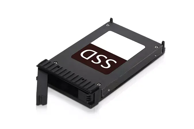HDD/SSD korpuss Icy Dock MB732TP-B Photo 2