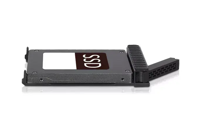 HDD/SSD korpuss Icy Dock MB732TP-B Photo 3