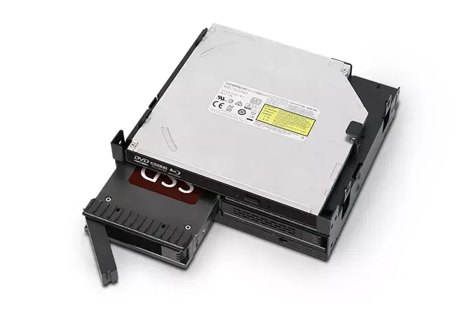 HDD/SSD korpuss Icy Dock MB732TP-B Photo 4