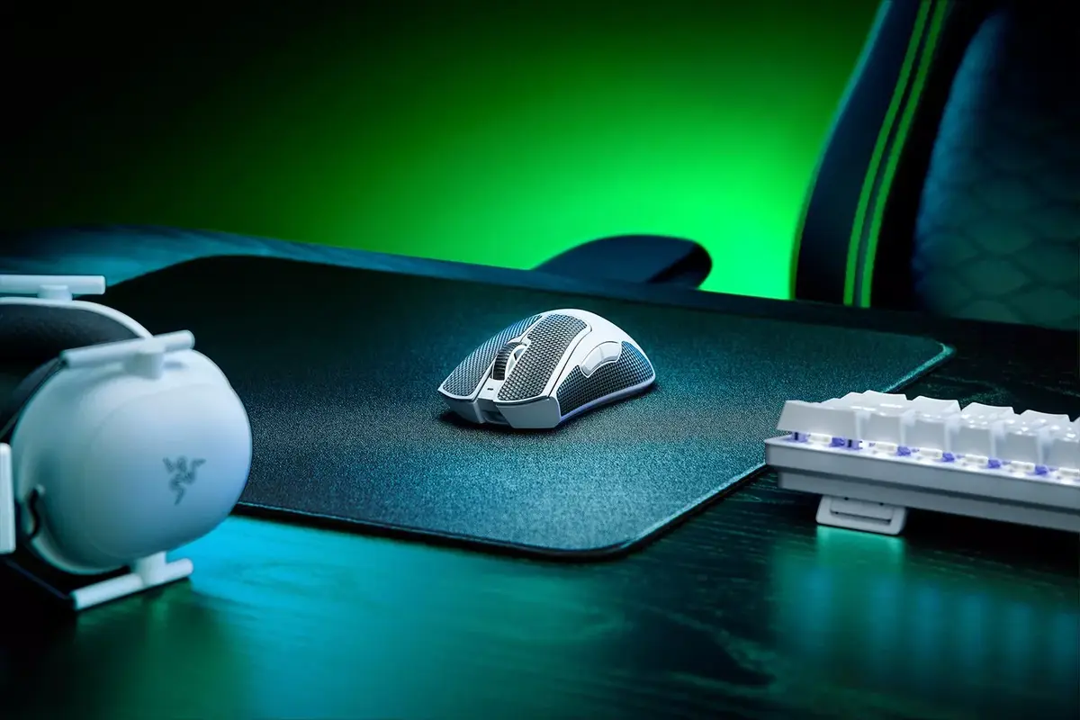 Мышь Razer DeathAdder V3 Pro Photo 2