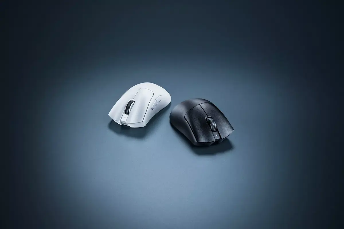 Мышь Razer DeathAdder V3 Pro Photo 4