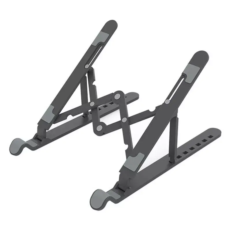 Notebook stand ORICO PFB-A24-BK-BP Photo 1