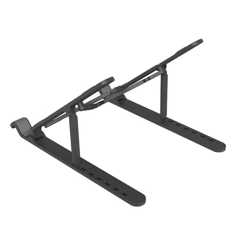 Notebook stand ORICO PFB-A24-BK-BP Photo 3