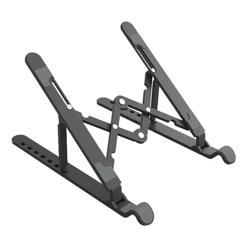 Notebook stand ORICO PFB-A24-BK-BP Photo 5