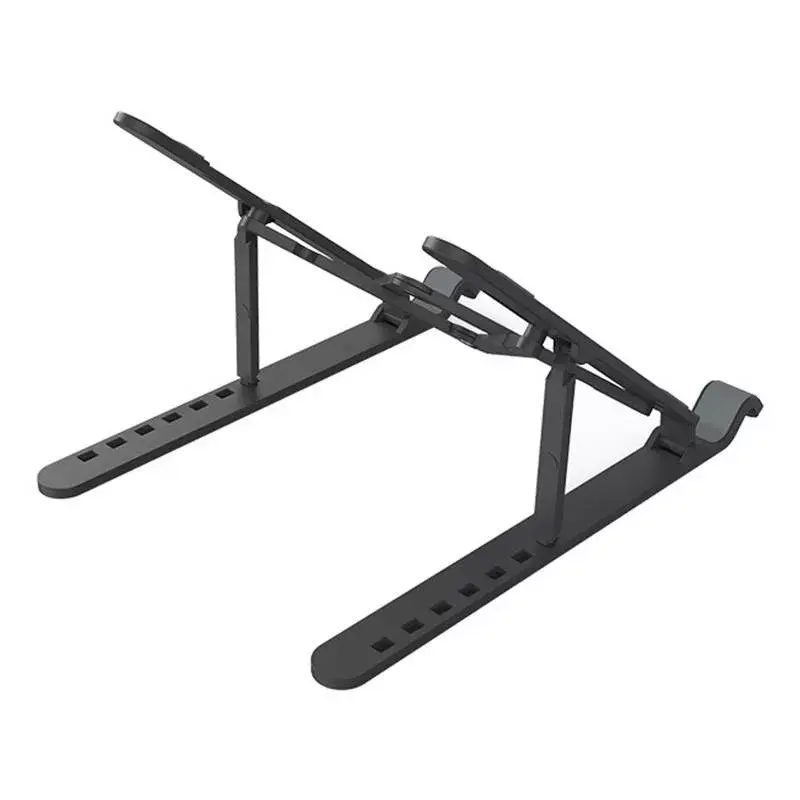 Notebook stand ORICO PFB-A24-BK-BP Photo 7