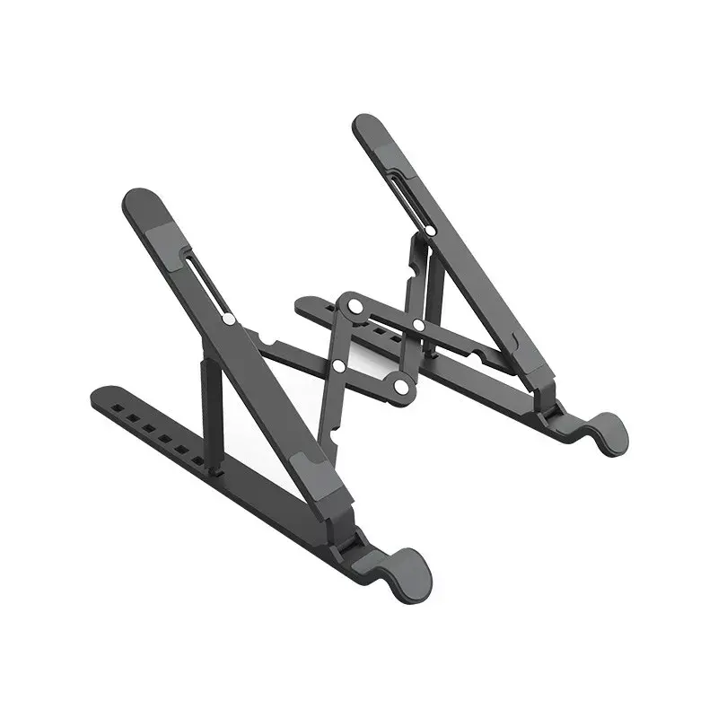 Notebook stand ORICO PFB-A24-BK-BP Photo 6