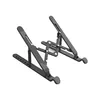 Notebook stand ORICO PFB-A24-BK-BP Photo 6