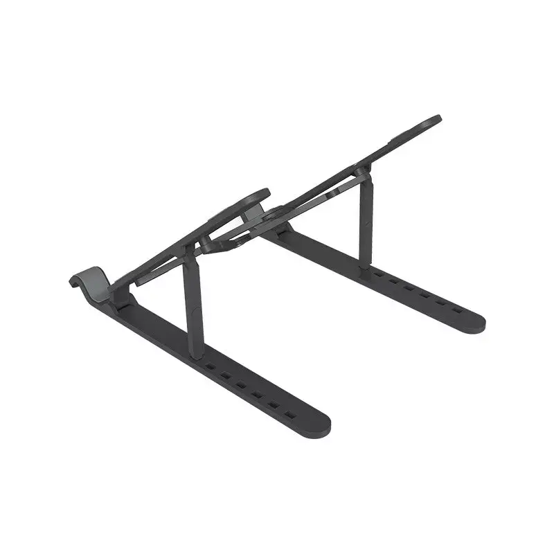 Notebook stand ORICO PFB-A24-BK-BP Photo 8