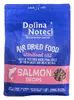 dolina noteci Superfood Sterilised Salmon 1 kg sausā barība Photo 3