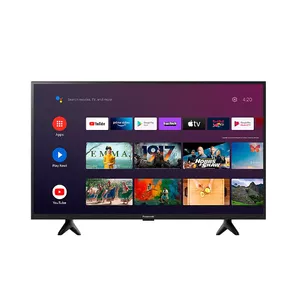 Panasonic TX-32LSW504 TV 81.3 cm (32") HD Smart TV Black