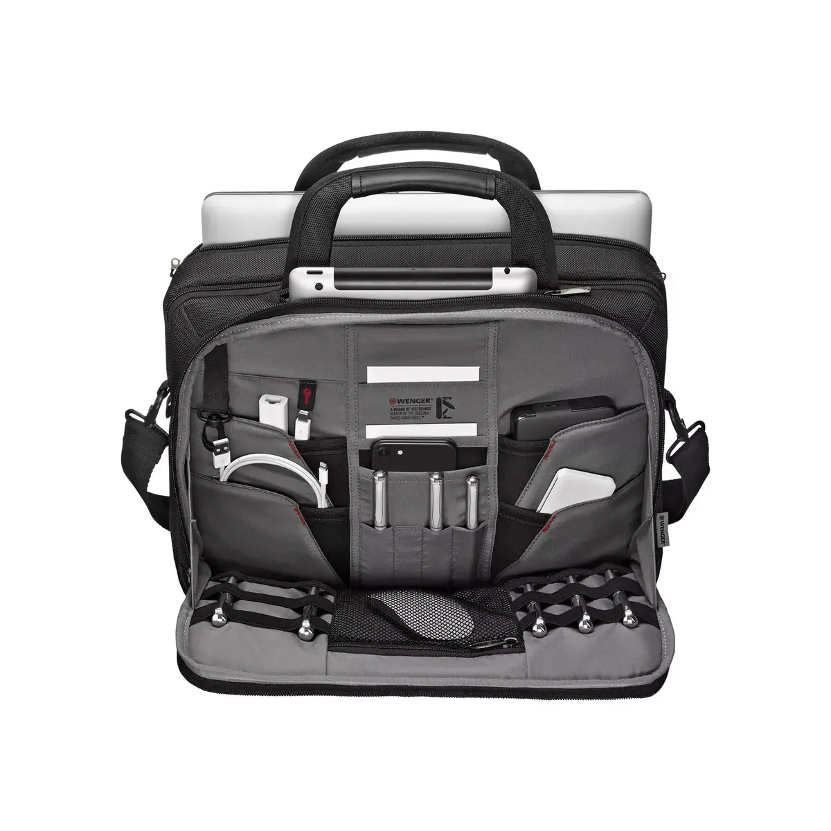 Портфель Wenger SwissGear BC Pro Photo 5