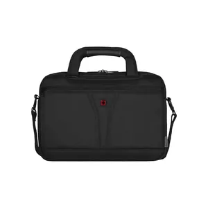 Wenger/SwissGear BC Up 14" 35,6 cm (14") чехол-сумка почтальона Черный