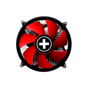 Вентилятор Xilence Performance C XC232 9.2 см 800-2500 об/мин Подшипник с жидкостной динамикой
