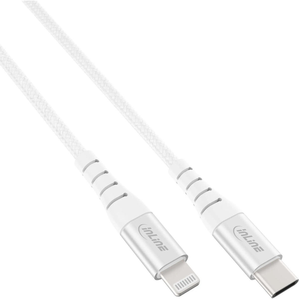 InLine USB-C uz Lightning Kabelis 2m