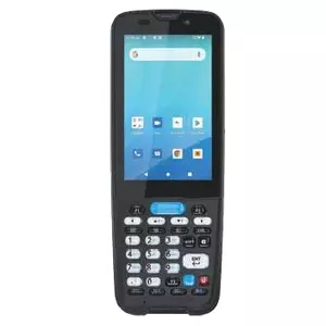 Unitech HT330 handheld mobile computer 10.2 cm 800 x 480 pixels