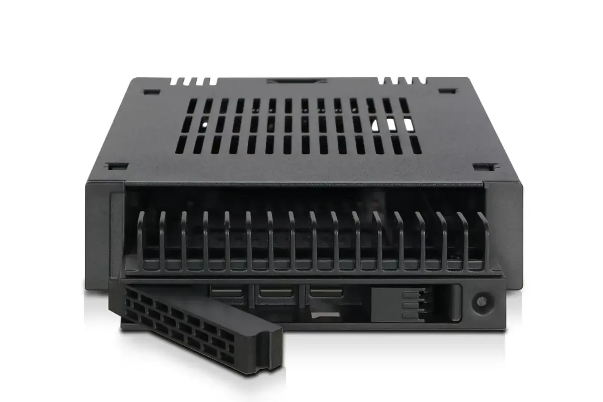 Корпус HDD/SSD Icy Dock MB741SP-B Photo 4