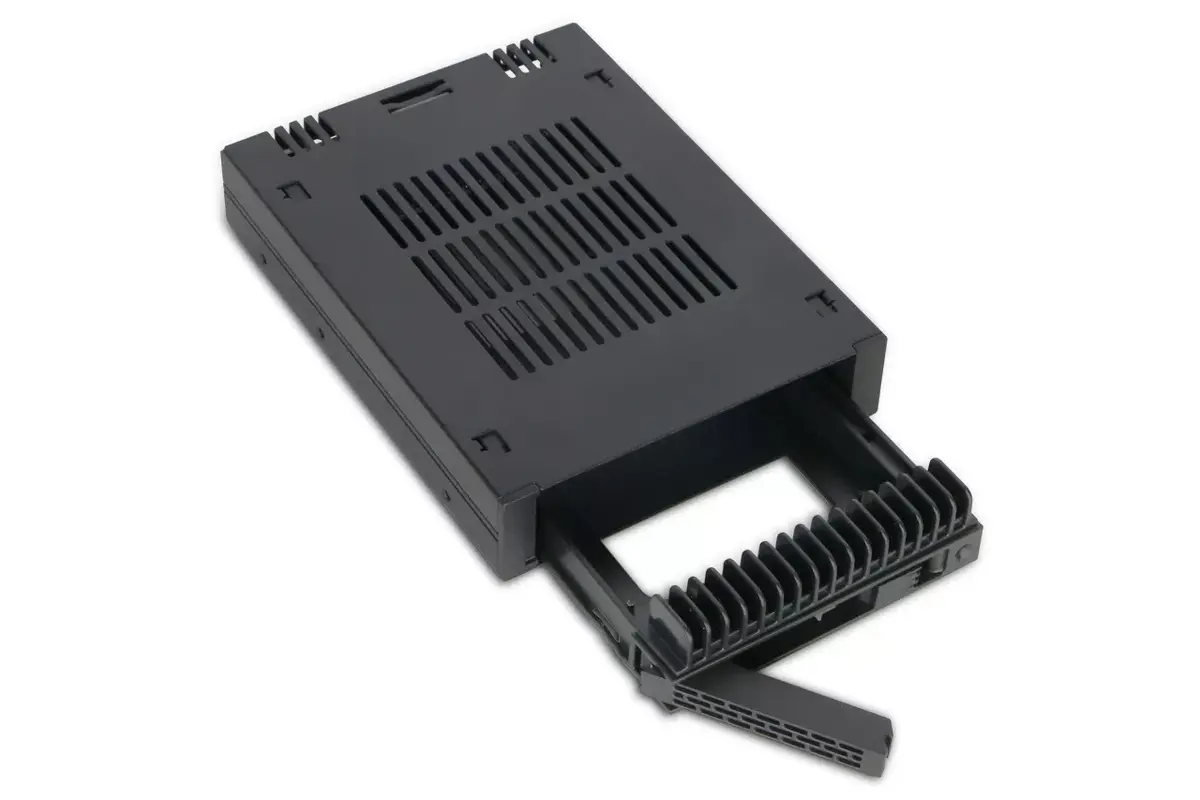 Корпус HDD/SSD Icy Dock MB741SP-B Photo 7